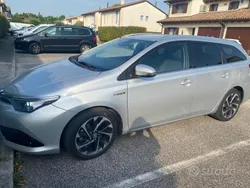 Usata 2016 Toyota Auris Station wagon | 9900 € (Buon prezzo)
