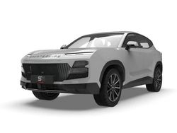 Gray Nuova 2025 Sportequipe S6 GT SUV | 34.900 € (Buon prezzo)