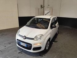 Bianco Usata 2019 Fiat Panda Easy Due volumi | 8990 € (Buon prezzo)