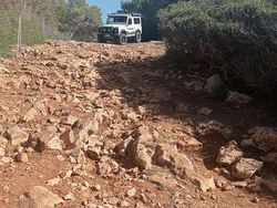 Bianco Usata 1999 Land Rover Defender SUV | 22.000 € (Molto cara)