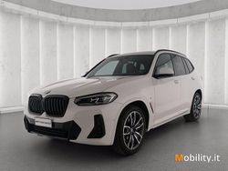 Usata 2024 BMW X3 M Sport SUV | 47.500 € (Buon prezzo)