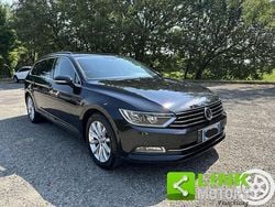 Nero(met.) Usata 2019 VW Passat Business Station wagon | 14.900 € (Ottimo prezzo)