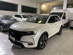 Bianco Usata 2021 DS Automobiles DS7 Crossback Performance SUV | 26.500 € (Cara)