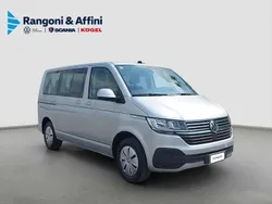 Argento Usata 2023 VW T6.1 Trendline Furgone | 40.900 € (Buon prezzo)