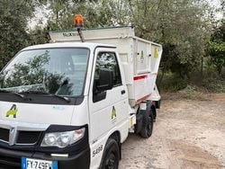 Bianco Usata 2020 Piaggio Porter | 7900 €