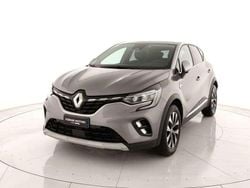 Be style bilbao (griogio cassi Usata 2024 Renault Captur Techno SUV | 18.200 € (Buon prezzo)