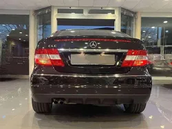 Usata 2010 Mercedes CLC220 Due volumi | 10.500 €