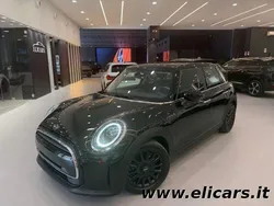 Nero(met.) Usata 2022 Mini ONE Classic Due volumi | 20.990 € (Buon prezzo)