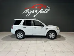 Usata 2012 Land Rover Freelander 2 HSE SUV | 5500 € (Buon prezzo)