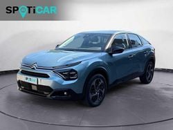 Blu Usata 2023 Citroën C4 Feel Tre volumi | 17.900 € (Buon prezzo)