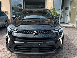 Nero Nuova 2025 Renault Captur Techno SUV | 23.900 € (Buon prezzo)