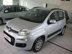 Argento Usata 2015 Fiat Panda Due volumi | 6900 € (Buon prezzo)