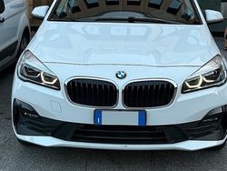 Bianco Usata 2020 BMW 216 Monovolume | 19.500 € (Cara)