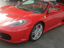 Usata 2006 Ferrari F430 Cabrio | 135.000 € (Buon prezzo)
