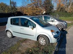 Grigio Usata 2005 Renault Modus Monovolume | 3000 € (Buon prezzo)