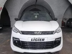 Bianco Usata 2021 Ligier JS50 Due volumi | 8500 € (Ottimo prezzo)