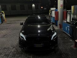 Nero Usata 2013 Mercedes A200 Premium Tre volumi | 11.500 €
