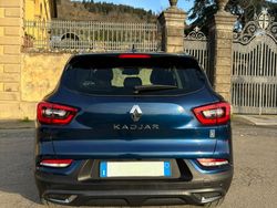 Blu/azzurro Usata 2019 Renault Kadjar SUV | 12.800 € (Buon prezzo)
