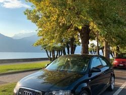 Nero Usata 2007 Audi A3 Due volumi | 2499 € (Ottimo prezzo)