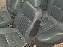 Usata 2003 Alfa Romeo 156 Tre volumi | 999 € (Ottimo prezzo)