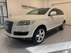 Bianco Usata 2008 Audi Q7 Advanced Plus SUV | 12.499 € (Buon prezzo)