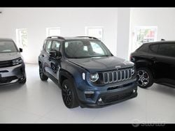 Blu Usata 2024 Jeep Renegade Summit SUV | 27.500 € (Molto cara)