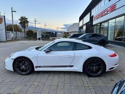 Bianco Usata 2018 Porsche 911 Carrera T Coupé | 95.000 €