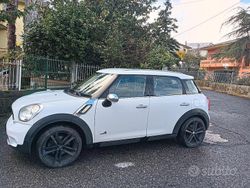 Usata 2012 Mini Countryman SUV | 7500 €