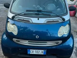 Usata 2004 Smart ForTwo Coupé Due volumi | 2000 € (Ottimo prezzo)