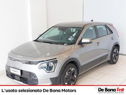 Grigio Usata 2023 Kia e-Niro SUV | 26.500 € (Super prezzo)
