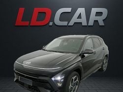 Nero Nuova 2025 Hyundai Kona N Line SUV | 27.400 € (Ottimo prezzo)