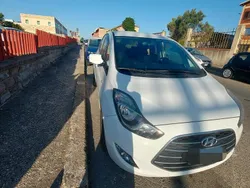 Usata 2018 Hyundai ix20 Monovolume | 12.000 € (Cara)