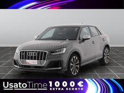 Grigio Usata 2020 Audi SQ2 Comfort SUV | 29.900 € (Buon prezzo)