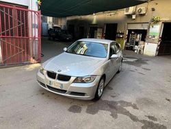 Usata 2007 BMW 320 Tre volumi | 3500 € (Buon prezzo)