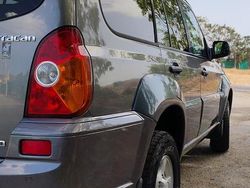 Usata 2003 Hyundai Terracan SUV | 6300 € (Molto cara)