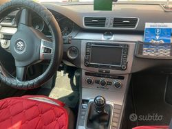 Blu Usata 2014 VW Passat Comfortline Station wagon | 9000 € (Buon prezzo)