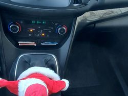 Rosso Usata 2017 Ford C-MAX Monovolume | 10.500 € (Buon prezzo)