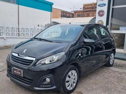 Usata 2019 Peugeot 108 GT-line | 7990 € (Buon prezzo)