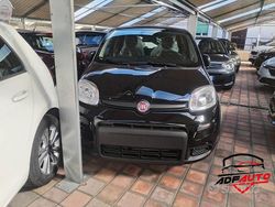 Nero Usata 2024 Fiat Panda S Tre volumi | 12.900 € (Buon prezzo)