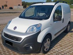 Usata 2018 Fiat Fiorino Furgone | 8600 € (Molto cara)