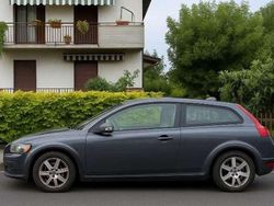 Grigio Usata 2007 Volvo C30 Kinetic Due volumi | 2500 € (Buon prezzo)