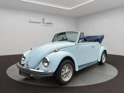 Blu Usata 1969 VW Käfer Cabrio | 25.888 €