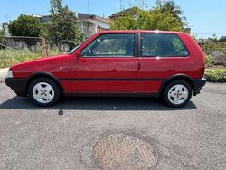 Rosso Usata 1990 Fiat Uno Due volumi | 1500 €