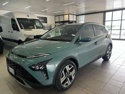 Verde Usata 2023 Hyundai Bayon SUV | 15.900 € (Buon prezzo)