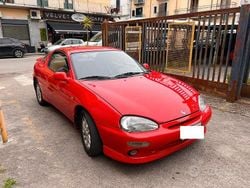 Rosso Usata 1993 Mazda MX3 Due volumi | 6900 €