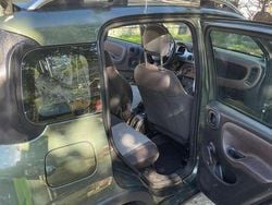 Other Usata 2015 Fiat Panda Cross Cross Due volumi | 10.000 € (Ottimo prezzo)
