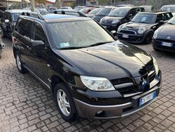 Other Usata 2004 Mitsubishi Outlander SUV | 2500 €