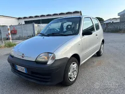 Usata 2009 Fiat 600 Due volumi | 2999 € (Buon prezzo)