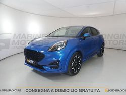 Blu Usata 2024 Ford Puma ST SUV | 19.900 € (Buon prezzo)