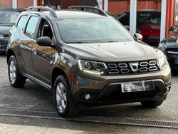 Grigio Usata 2021 Dacia Duster Anniversary SUV | 13.250 € (Buon prezzo)